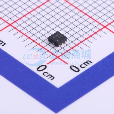 FDMA530PZ onsemi(安森美) DFN-6-EP(2x2) 场效应管 现货