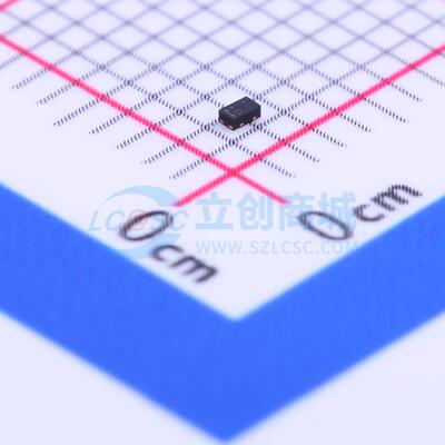 SSM3K15ACT,L3F TOSHIBA(东芝) SOT-883-3 场效应管 现货