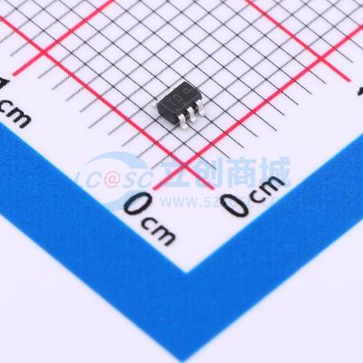 FDG6335N TECH PUBLIC(台舟) SOT-363 场效应管 现货