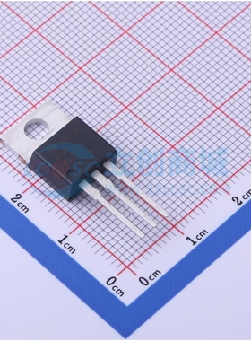 FQP13N06L onsemi(安森美) TO-220 场效应管 现货