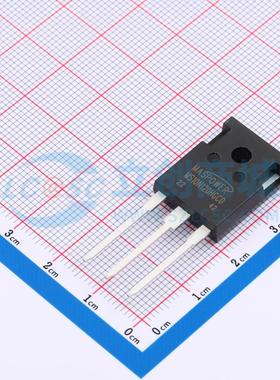 MS10N120HGC0 MASPOWER(麦思浦) TO-247 场效应管 现货