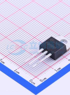 FDP8880 onsemi(安森美) ITO-220AB-3 场效应管 现货