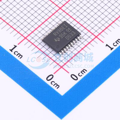 TRS3386EIPWR TSSOP-20 全新原装 TI(德州仪器)