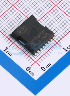 MOT6111T MOT(仁懋) TOLL-8 场效应管 现货