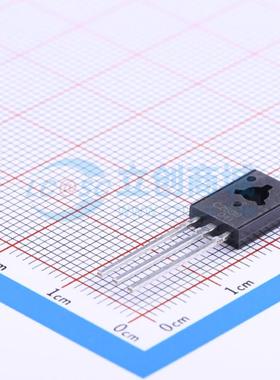 2SC2688 CJ(江苏长电/长晶) TO-126 三极管 现货