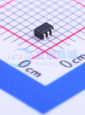DMMT3906W-7-F DIODES(美台) SOT-363 三极管 现货