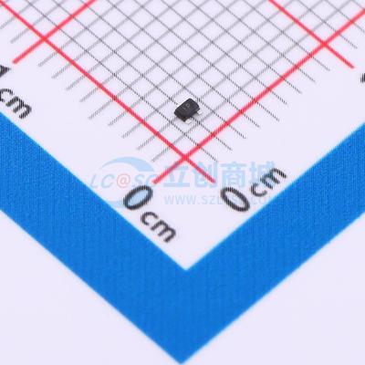 MMBT2222AM3T5G-MS MSKSEMI(美森科) SOT-723 三极管 现货