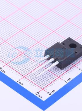 18N50L-TF3-T UTC(友顺) TO-220F-3 场效应管 现货