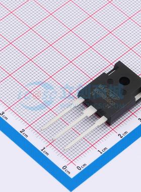 MS50N85IDC0 MASPOWER(麦思浦) TO-247 场效应管 现货