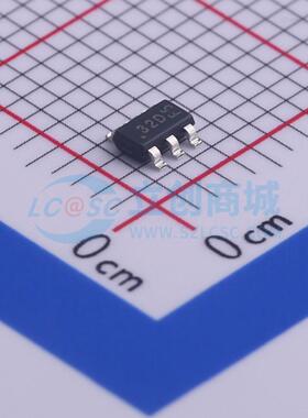 DMN6040SVTQ-7 DIODES(美台) TSOT-23-6 场效应管 现货