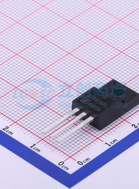 OSG65R290FEF ORIENTAL SEMI(东微) TO-220F-3 场效应管 现货