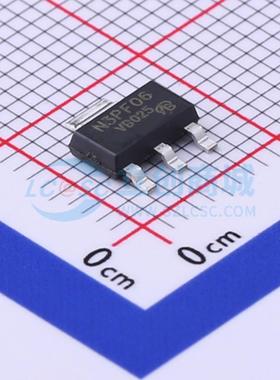 STN3PF06-VB VBsemi(微碧半导体) SOT-223-4 场效应管 现货