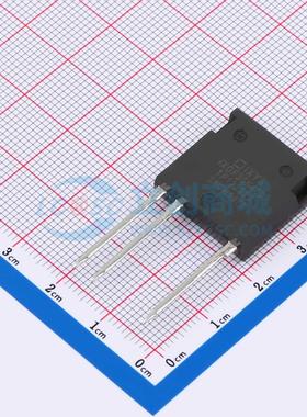 IXGF30N400 Littelfuse/IXYS ISOPLUS-I4-5.0mm IGBT管/模块 现货
