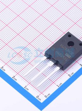 IKFW60N60DH3E  TO-247-3-AI IGBT管/模块 现货