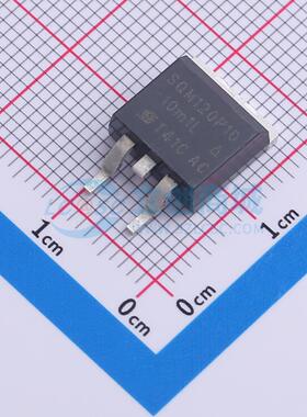 SQM120P10_10M1LGE3 VISHAY(威世) TO-263(D2PAK) 场效应管 现货