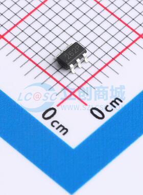IRF5801TRPBF-TP TECH PUBLIC(台舟) SOT-163 场效应管 现货
