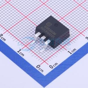 TPB65R360M 无锡紫光微 TO-263 场效应管 现货