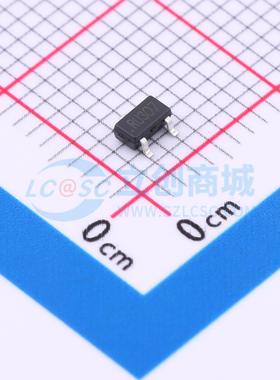 RU307C Ruichips(锐骏半导体) SOT-23 场效应管 现货