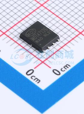 MOT4712G MOT(仁懋) PDFN5x6 场效应管 现货