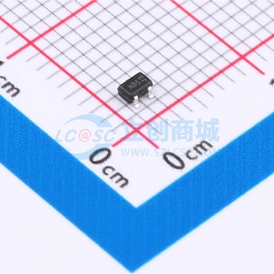 美台 DIODES SOT 323 现货 DMN3065LW 场效应管