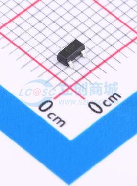 NDS332P TECH PUBLIC(台舟) SOT-23 场效应管 现货