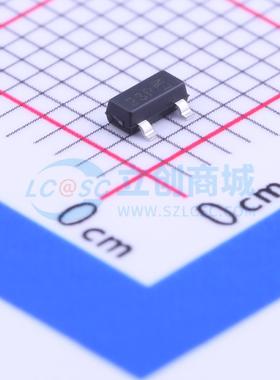 DMP2305U-7 DIODES(美台) SOT-23 场效应管 现货