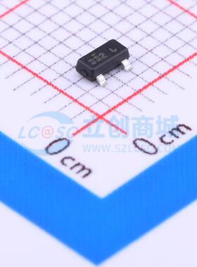 NDS332P onsemi(安森美) SOT-23-3 场效应管 现货