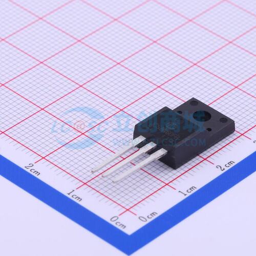 JCS8N60FB-220MF TO-220F-3 吉林华微 全新现货