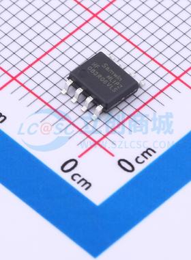 SWK083R06VLS Samwin(芯派) SOP-8 场效应管 现货