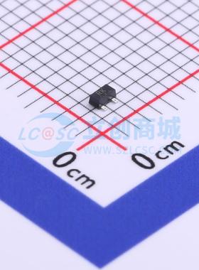 RE1L002SNTL ROHM(罗姆) SC-89 场效应管 现货