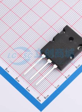 2SC4029 SPTECH(深圳质超) TO-3PL 三极管 现货