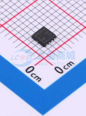 AGM304AP AGM-Semi(芯控源) PDFN3.3x3.3 场效应管 现货