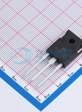 SP13HF30TF Siliup(矽普) TO-247 场效应管 现货