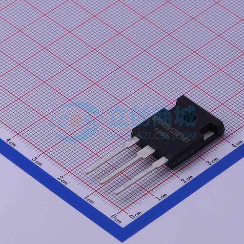 SPT40N120F1A1T8TL SPS(美国源芯) TO-247-3 IGBT管/模块 现货