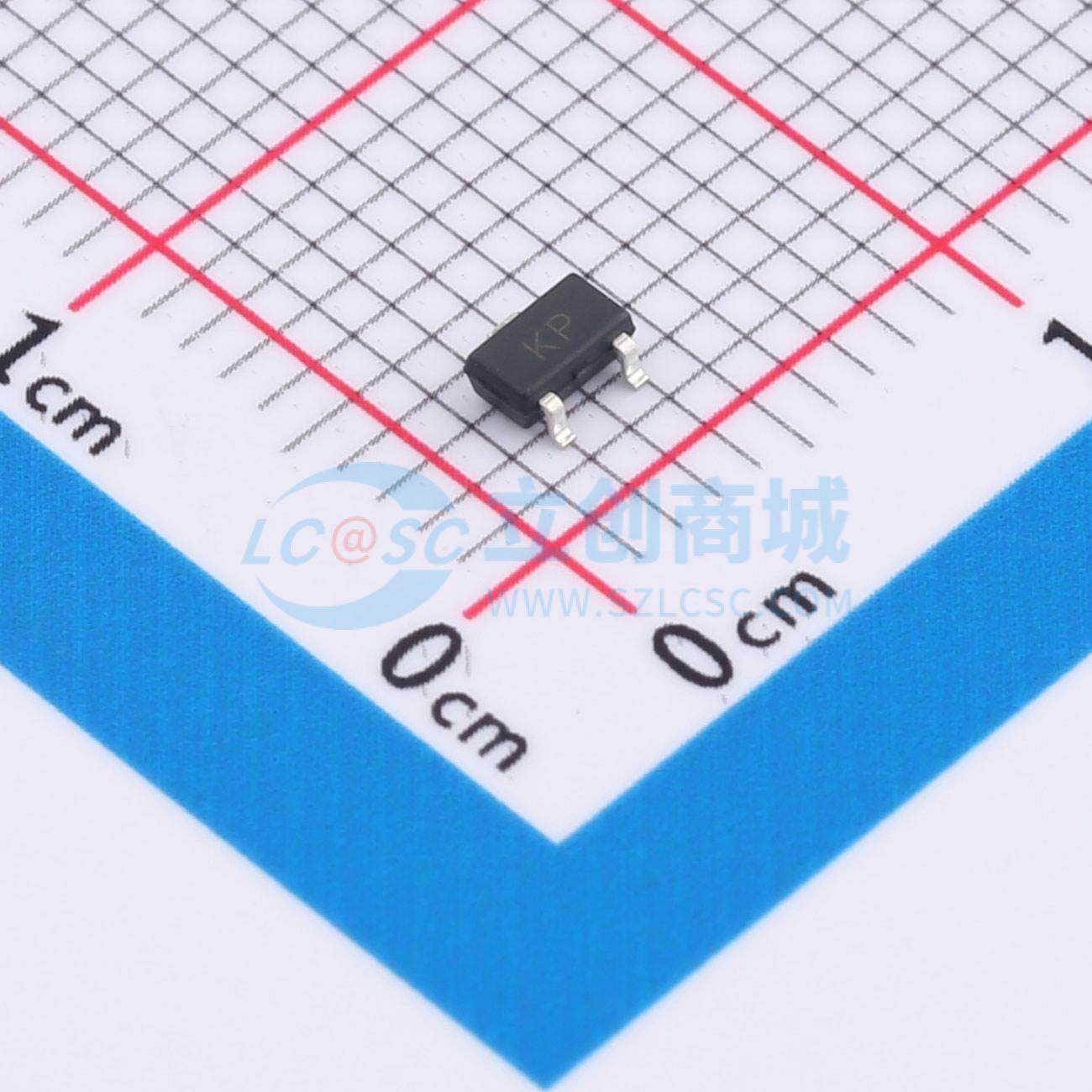 PJM07P30SC PJSEMI(平晶微) SOT-23-3 场效应管 现货