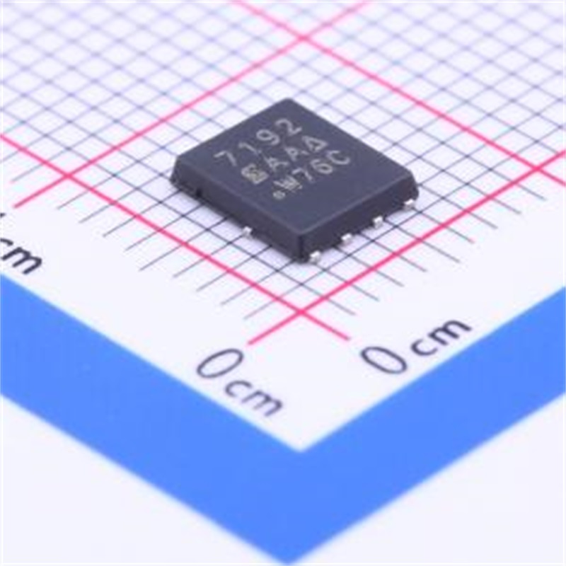 SI7192DP-T1-GE3 PowerPAK-SO-8 场效应管(MOSFET) 全新现货
