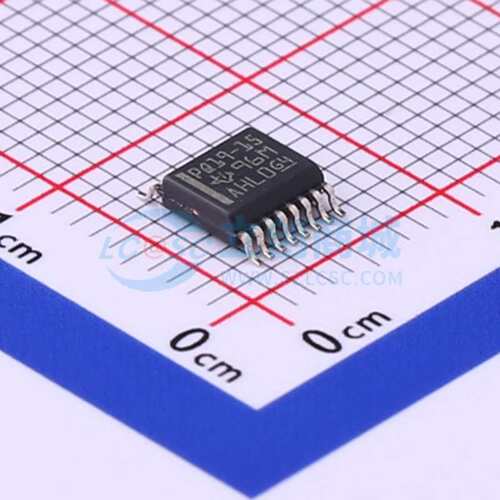 TPD7S019-15DBQR SSOP-16-4.4mm 全新原装 TI(德州仪器)