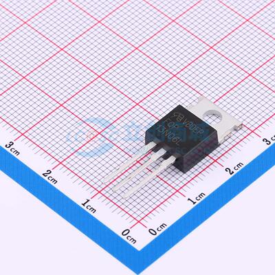 FQP13N06L-VB VBsemi(微碧半导体) TO-220AB 场效应管 现货