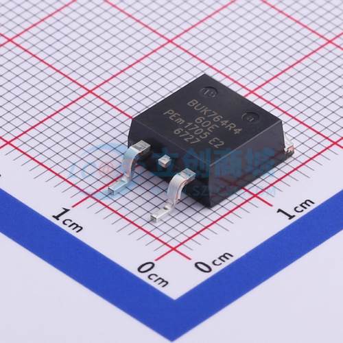 BUK764R4-60E,118 Nexperia(安世) TO-263 场效应管 现货