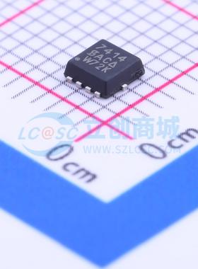 SI7414DN-T1-GE3 VISHAY(威世) PowerPAK1212-8 场效应管 现货