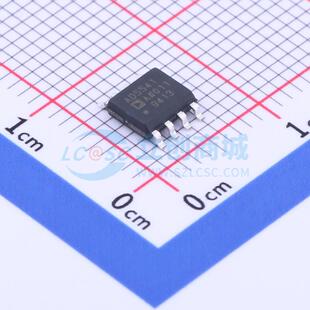 AD5541ARZ-REEL7 SOIC-8 全新原装 ADI(亚德诺)