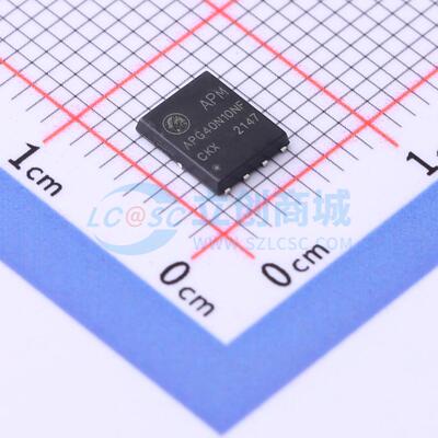 LM5D40N10 Leiditech(雷卯电子) DFN-8(5x6) 场效应管 现货