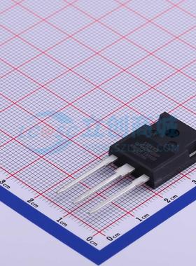 IXFH12N120P Littelfuse/IXYS TO-247-3 场效应管 现货