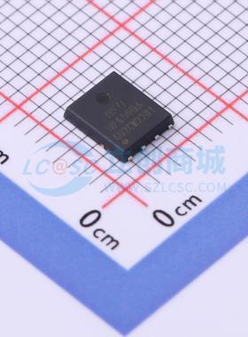 UK650BA U-NIKC(旭康微) PDFN(5x6) 场效应管 现货