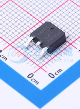 MJD2873J Nexperia(安世) DPAK 三极管 现货