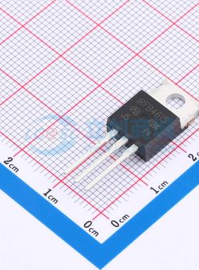 IRFB4615PBF-VB VBsemi(微碧半导体) TO-220 场效应管 现货