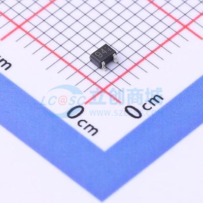 DTA114TUAT106 ROHM(罗姆) SOT-323-3 数字晶体管 现货