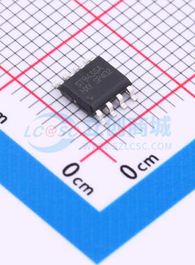 ST9435A-HXY HXY MOSFET(华轩阳电子) SOP-8 场效应管 现货
