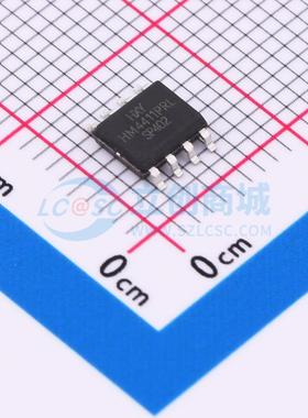 SM4411PRL-HXY HXY MOSFET(华轩阳电子) SOP-8 场效应管 现货