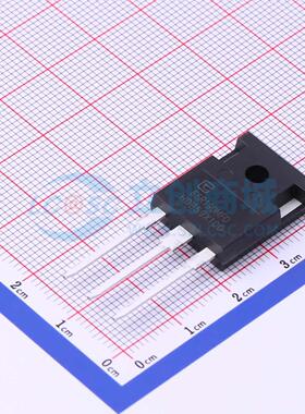 TPW65R190MFD 无锡紫光微 TO-247-3 场效应管 现货